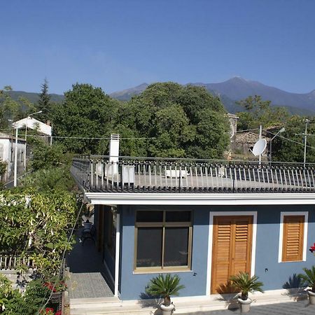Etna Sweet Home Santa Venerina Dış mekan fotoğraf