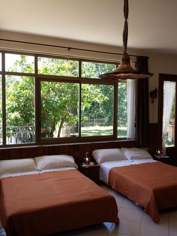 Etna Sweet Home Santa Venerina Dış mekan fotoğraf