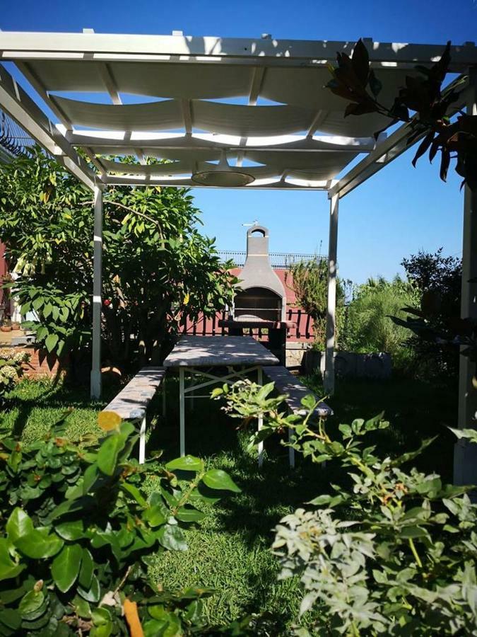 Etna Sweet Home Santa Venerina Dış mekan fotoğraf