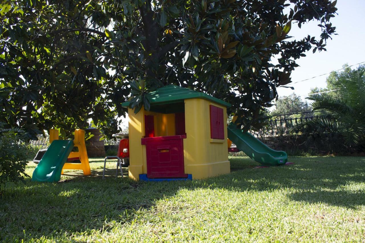 Etna Sweet Home Santa Venerina Dış mekan fotoğraf