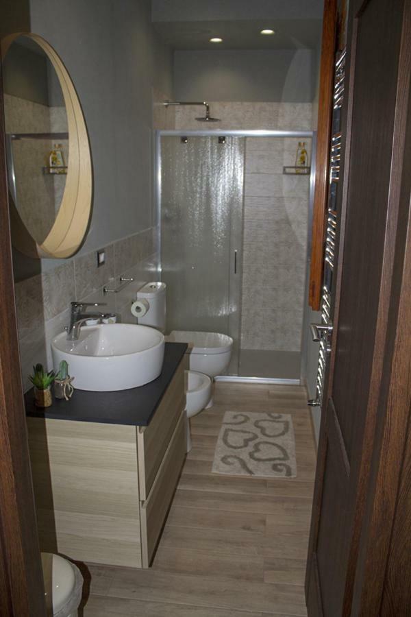 Etna Sweet Home Santa Venerina Dış mekan fotoğraf